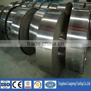 Cold Rolled Steel Coil Full Hardness thumbnail-3