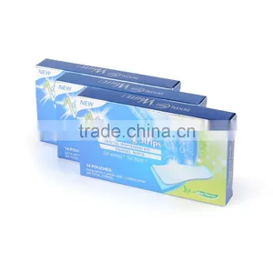 Oral Strips Teeth Whitening Strips for Whitening Teeth thumbnail-4
