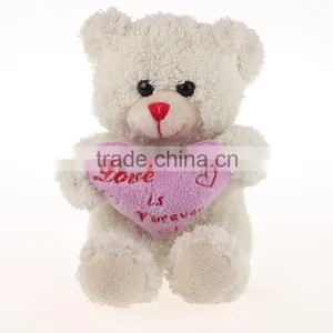 Plush Bear Valentine's Stuffed Toys thumbnail-1