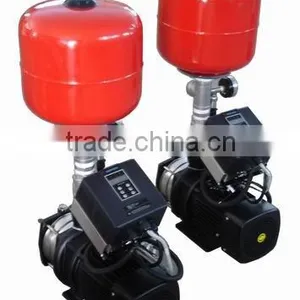 Single Pump Water Pump Controller thumbnail-1
