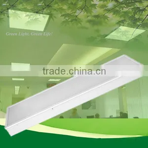 38W Residential Ceiling SMD Led Panel Light 1200x300 LED Panel Lighting thumbnail-1