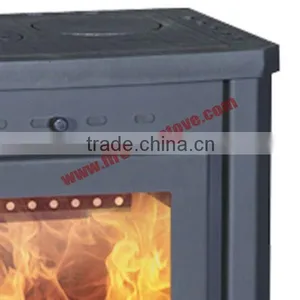 Hot-selling Cooking Cast Iron Stove thumbnail-4