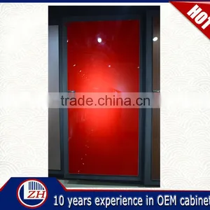 High Gloss Acrylic Laminated Mdf Board Acrylic Mdf Panel Price thumbnail-5