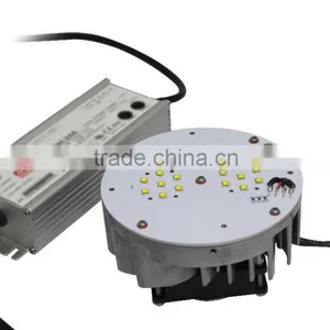UL DLC List 5 Years Warranty 35w Low Watt Led Retrofit Kit With Die-casting Aluminum Replacement for 100w Mental Halide Lamp thumbnail-2