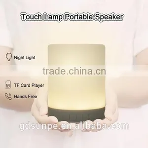 2016 Trending Products Electronic Gadgets Portable USB Desktop Computer Speaker thumbnail-4