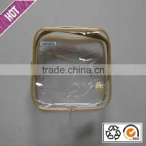 OEM/ODM Chinese Manufacture Promotion Pvc Bag With Custom LOGO thumbnail-1