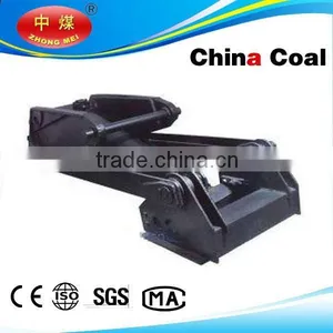 High Quality Dump Truck Hydraulic Hoist Made in China thumbnail-1