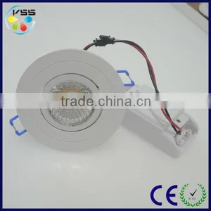 Led Downlight Fixture thumbnail-1