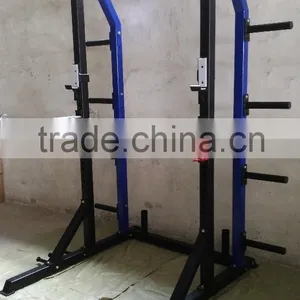 Crossfit Rig,Heay Duty Half Rack thumbnail-4