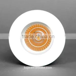 Anti-glare Led Downlight 10w Downlighting Led With Reflector thumbnail-2