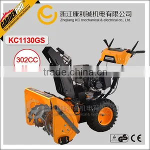 30" 302CC Snow Thrower (KC1130GS) thumbnail-1