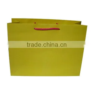 Wholesale Brown Kraft Paper Bags thumbnail-6