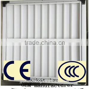 Best Price Large Industrial Greenhouse Husbandry Shutter Cone Exhaust Fan thumbnail-1