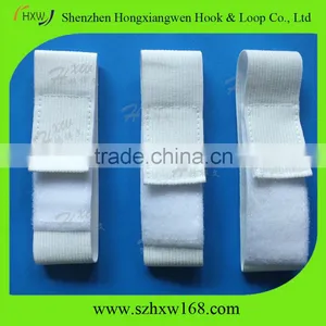 Custom Durable Knitted Hook Loop Captain Armband thumbnail-6