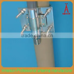 6dbi 2400 - 2483 MHz Omnidirectional Fiberglass Antenna Laptop Wifi Antenna Wireless Internet Booster Antenna thumbnail-2