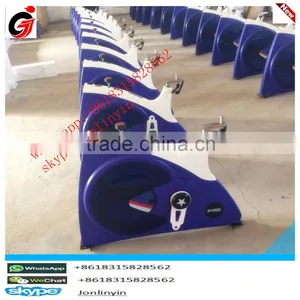 Shandong Dezhou Gym Equipment Manufacture With Low Price/spinning Bike for Commercial Use thumbnail-1