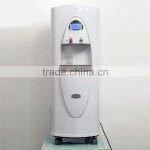 Atmospheric Water Generator AWG Useful Cooler and Boiler Water Dispenser HR-77M thumbnail-2