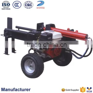 Gasoline Log Splitter thumbnail-1