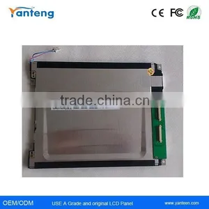 7.7" Sharp Industrial LCD Panel LM8V302 for Industrial Machine thumbnail-1