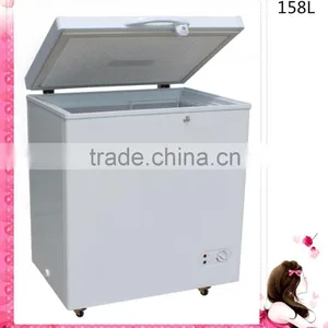 158L Chest Freezer thumbnail-3