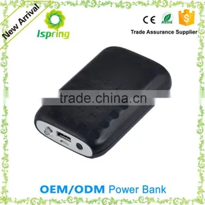 10400mah High Capacity Power Bank Battery Charger thumbnail-1