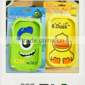 Duck Cartoon Car Anti Slid Mat for Smart Phone thumbnail-1