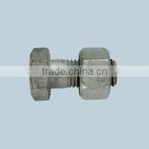High Strength Bolt thumbnail-1