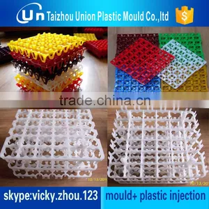 Custom-made Plastic Mould of the Electric Shaver Pan thumbnail-5