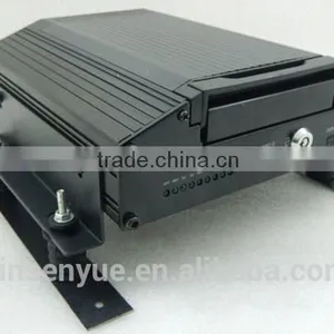 School Bus 4ch Mini hd Dvr With sd Card Slot thumbnail-1