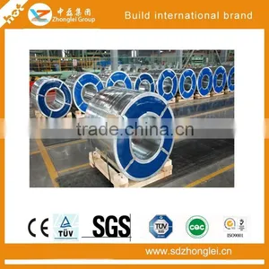 Softtextile Galvanized Steel Sheet 1120mm thumbnail-6