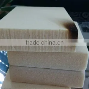 120kg/m3 High Density Polyurethane Foam Board thumbnail-5