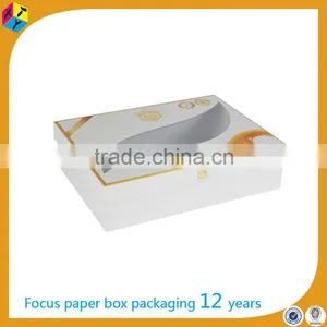 White Paper Baby Skincare Box Gift Pack thumbnail-3