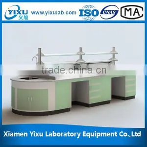Custome Design High Quality Lab Furniture Prices thumbnail-2
