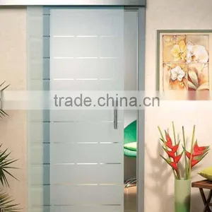 Frosted Glass Office Partitions,half Glass Office Partition thumbnail-1