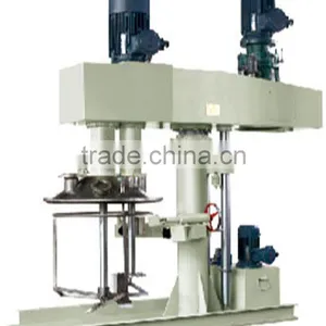 Industrial Mixer thumbnail-1