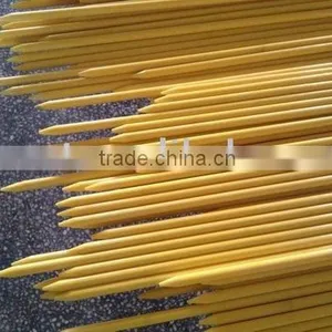 Good Quality Fiberglass Stake thumbnail-1
