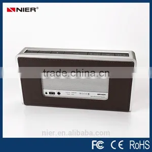 2016 the Newest Bluetooth Party Speakers With NFC thumbnail-4