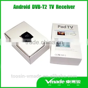 Pad tv Usb Dongle Android Support 2K to 8K FFT Size thumbnail-3