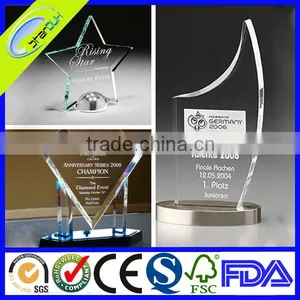 Acrylic 3d Gift Household Items thumbnail-1