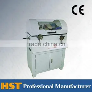 QG-4 Multifunctional Laser Cutting Machine thumbnail-1