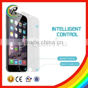 Magic Touch Smart Tempered Glass Screen for Iphone 6 /6 Plus Paypal Accept thumbnail-2