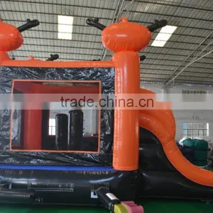 2016 Sunjoy Good Quality Commercial Inflatable Combo in Amusement Park thumbnail-2