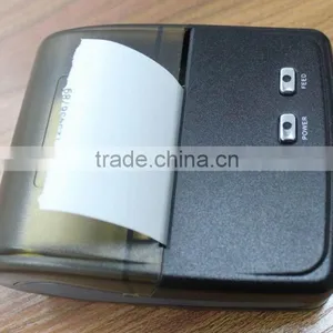 Hot Sale! Bar Code Label Printer/Stickers Trademark/Label Sticker Barcode Printer,80mm/s thumbnail-5