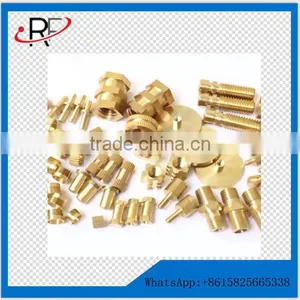 Brass Self Tapping Screw,Brass Screw,Brass Rivet Nuts thumbnail-2