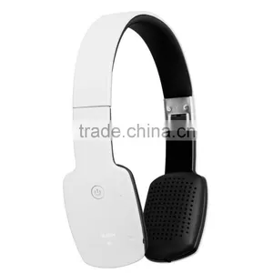 Audio Tempo Headset Wireless Bluetooth Headphones With Mic thumbnail-5