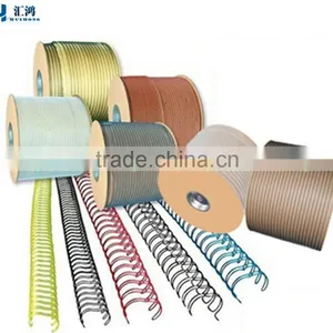 Office School Supplies Yo Loop Wire Double-o Binding Wire Wire-o Binding,twin Loop Wire thumbnail-3