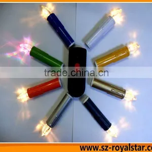 LED Remote Control Candle for Promotional Gift thumbnail-1
