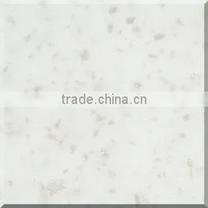 Pearl White Granite thumbnail-1