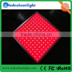 Ledcolourlight 600x600 Square Multicolor LED Surface Panel Light thumbnail-4