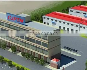 Hebei Binda Import & Export Trade Co., Ltd. company overview - view 1 thumbnail